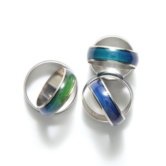 Mood Ring - Picture 1 of 15
